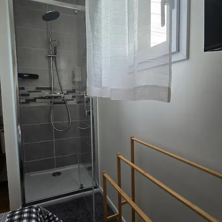 Au Bois Privat bolig Digosville