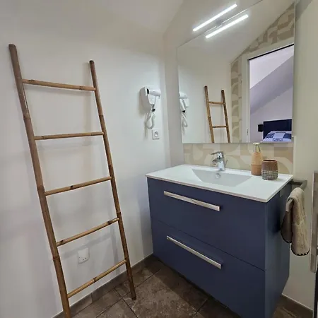 Privat bolig Au Bois Digosville