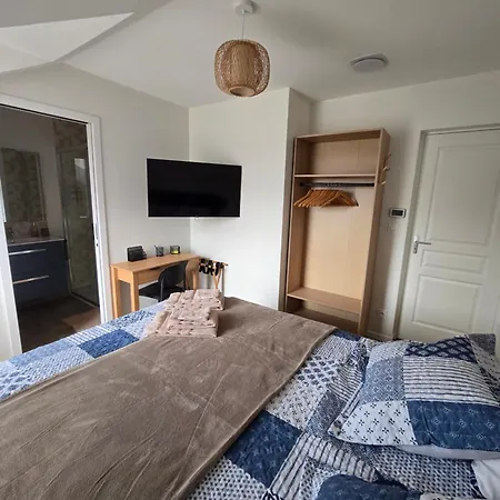 Au Bois *
